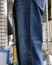画像5: MINEDENIM  S.Denim Regular Straight Jeans USD (5)