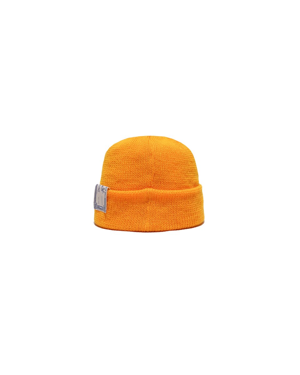 画像9: THE H.W.DOG&CO.  2ROLL KNIT CAP (9)