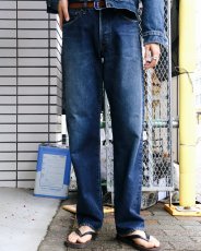 画像3: MINEDENIM  S.Denim Regular Straight Jeans USD (3)