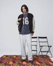 画像5: BOW WOW  BOAT CLUB SWEAT PANTS (5)