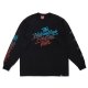 BLK×Red(Front)
