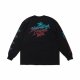 BLK×Red(Back)