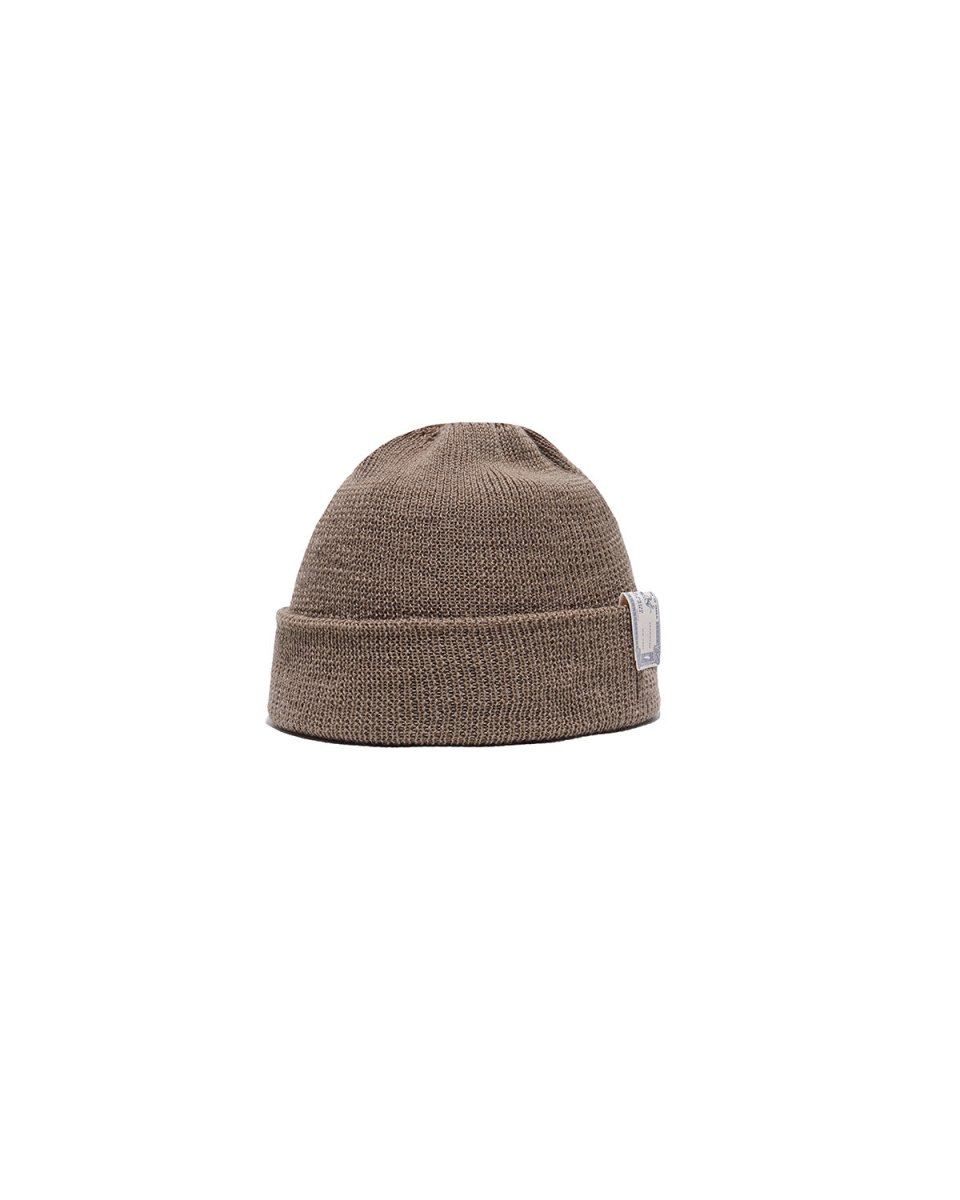 画像10: THE H.W.DOG&CO.  2ROLL KNIT CAP (10)