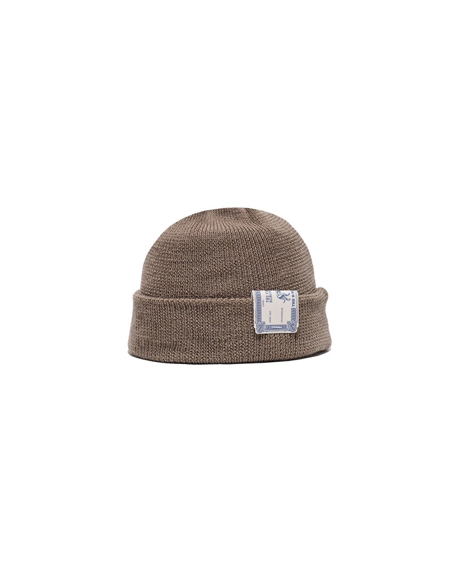 画像12: THE H.W.DOG&CO.  2ROLL KNIT CAP (12)
