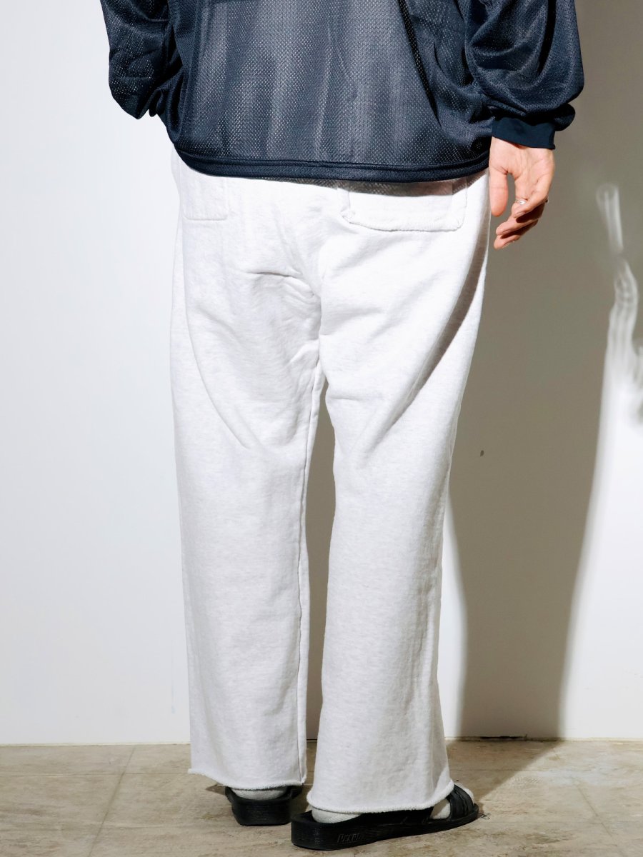 画像4: BOW WOW  BOAT CLUB SWEAT PANTS (4)