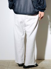 画像4: BOW WOW  BOAT CLUB SWEAT PANTS (4)