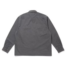 画像6: HideandSeek  Work L/S Shirt(26aw) (6)