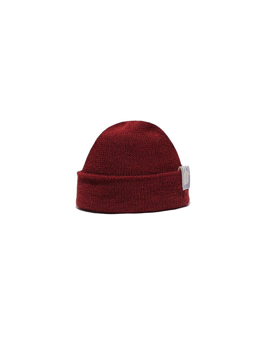 画像14: THE H.W.DOG&CO.  2ROLL KNIT CAP (14)