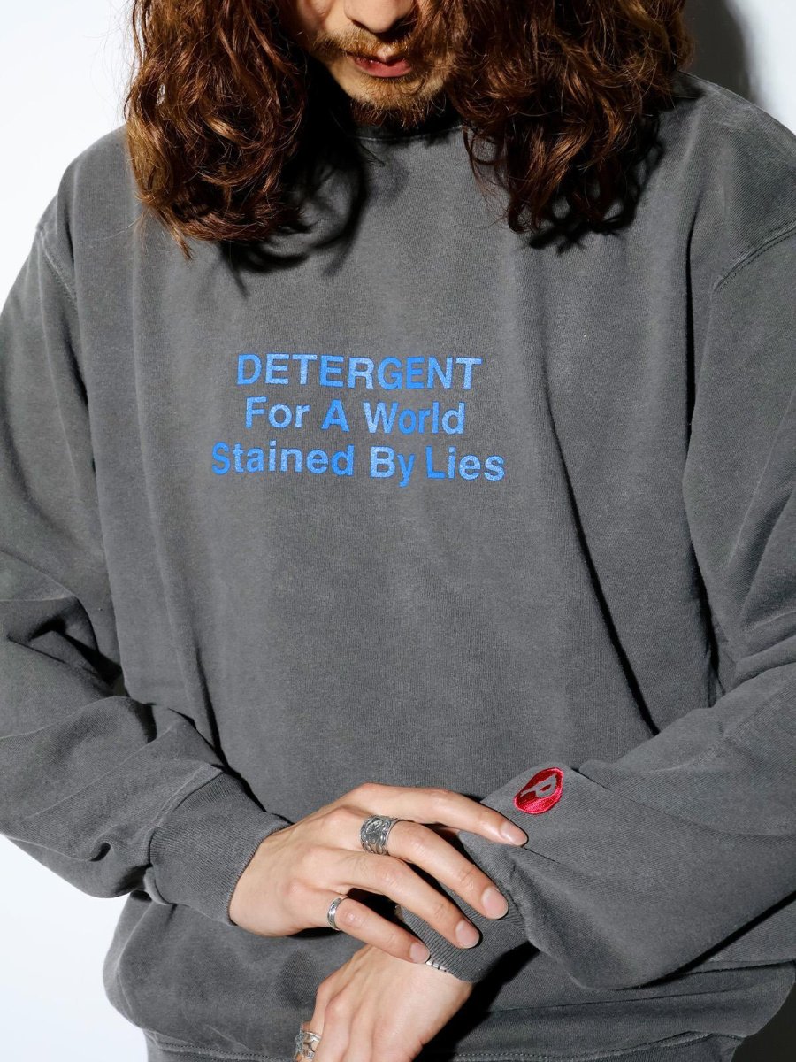 画像4: PORKCHOP GARAGE SUPPLY  DETERGENT SWEAT (4)