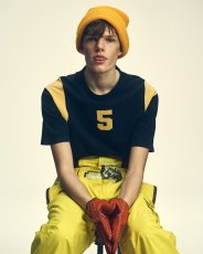 画像6: THE H.W.DOG&CO.  2ROLL KNIT CAP (6)