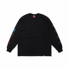 画像6: HideandSeek  Gradation L/S Tee (6)