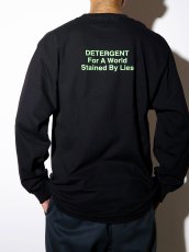 画像5: PORKCHOP GARAGE SUPPLY  DETERGENT L/S TEE (5)