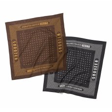 画像1: CMF OUTDOOR GARMENT  BANDANA (1)