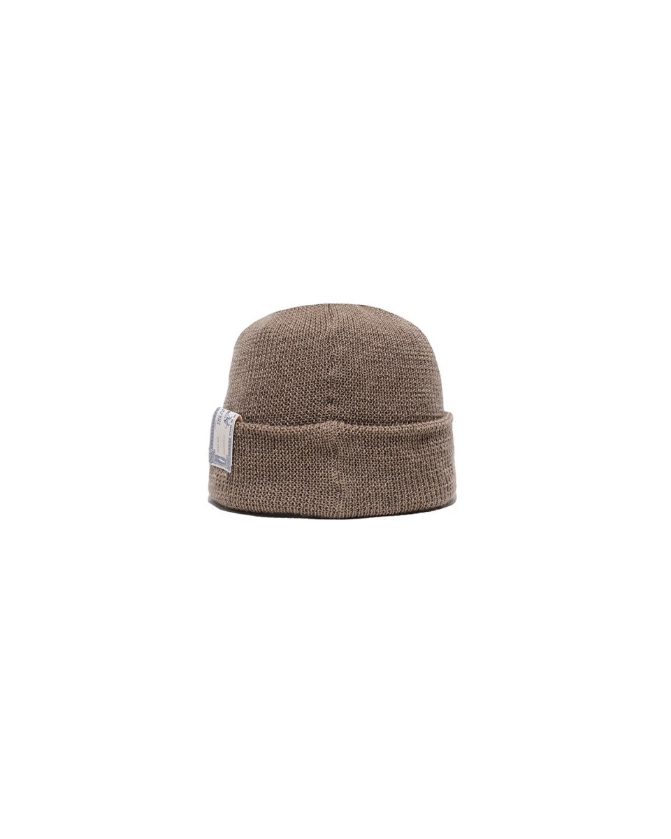 画像13: THE H.W.DOG&CO.  2ROLL KNIT CAP (13)