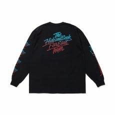 画像7: HideandSeek  Gradation L/S Tee (7)