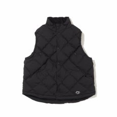 画像1: CMF OUTDOOR GARMENT  CMF WOVEN DOWN VEST (1)