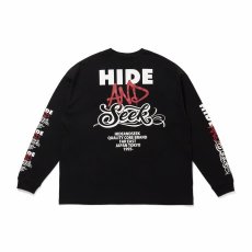 画像1: HideandSeek  AND L/S Tee (1)