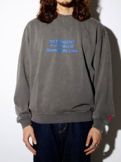 画像3: PORKCHOP GARAGE SUPPLY  DETERGENT SWEAT (3)