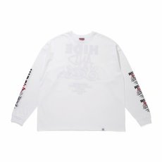 画像6: HideandSeek  AND L/S Tee (6)