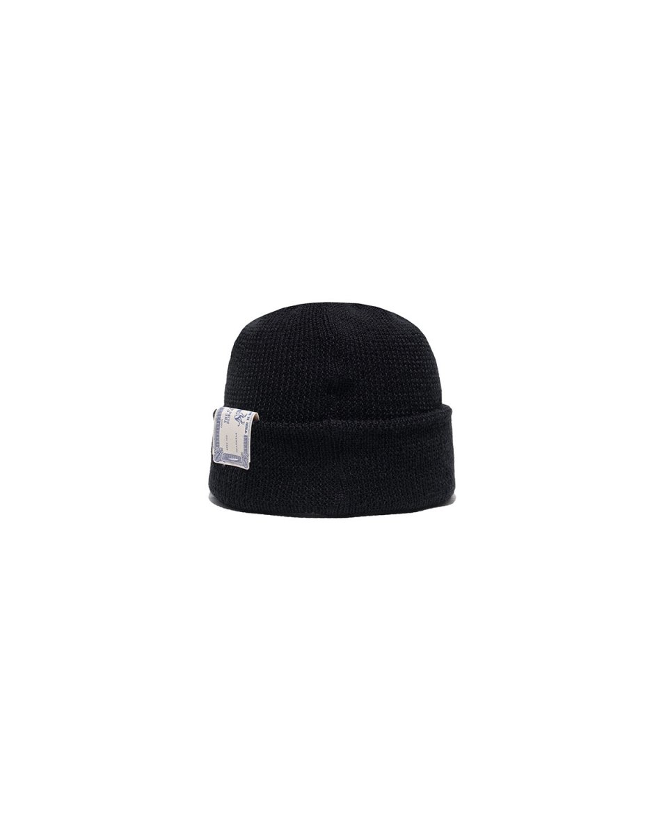 画像4: THE H.W.DOG&CO.  2ROLL KNIT CAP (4)