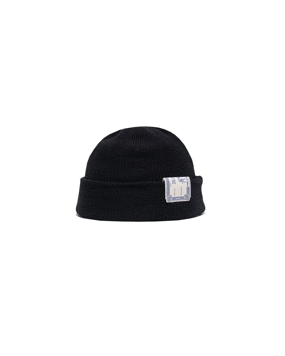 画像3: THE H.W.DOG&CO.  2ROLL KNIT CAP (3)