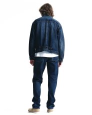 画像9: MINEDENIM  S.Denim Regular Straight Jeans USD (9)