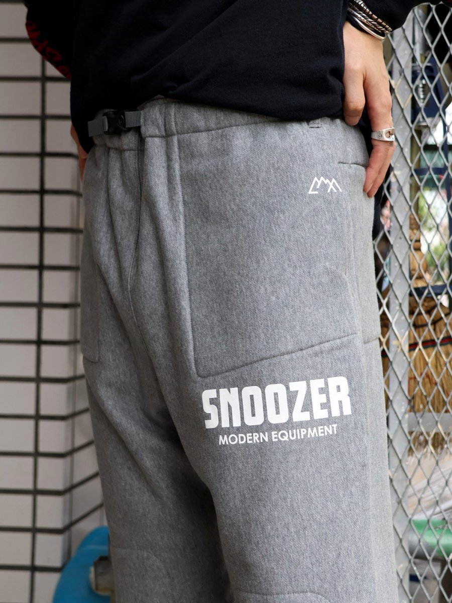 画像6: CMF OUTDOOR GARMENT  SWEAT PANTS (6)