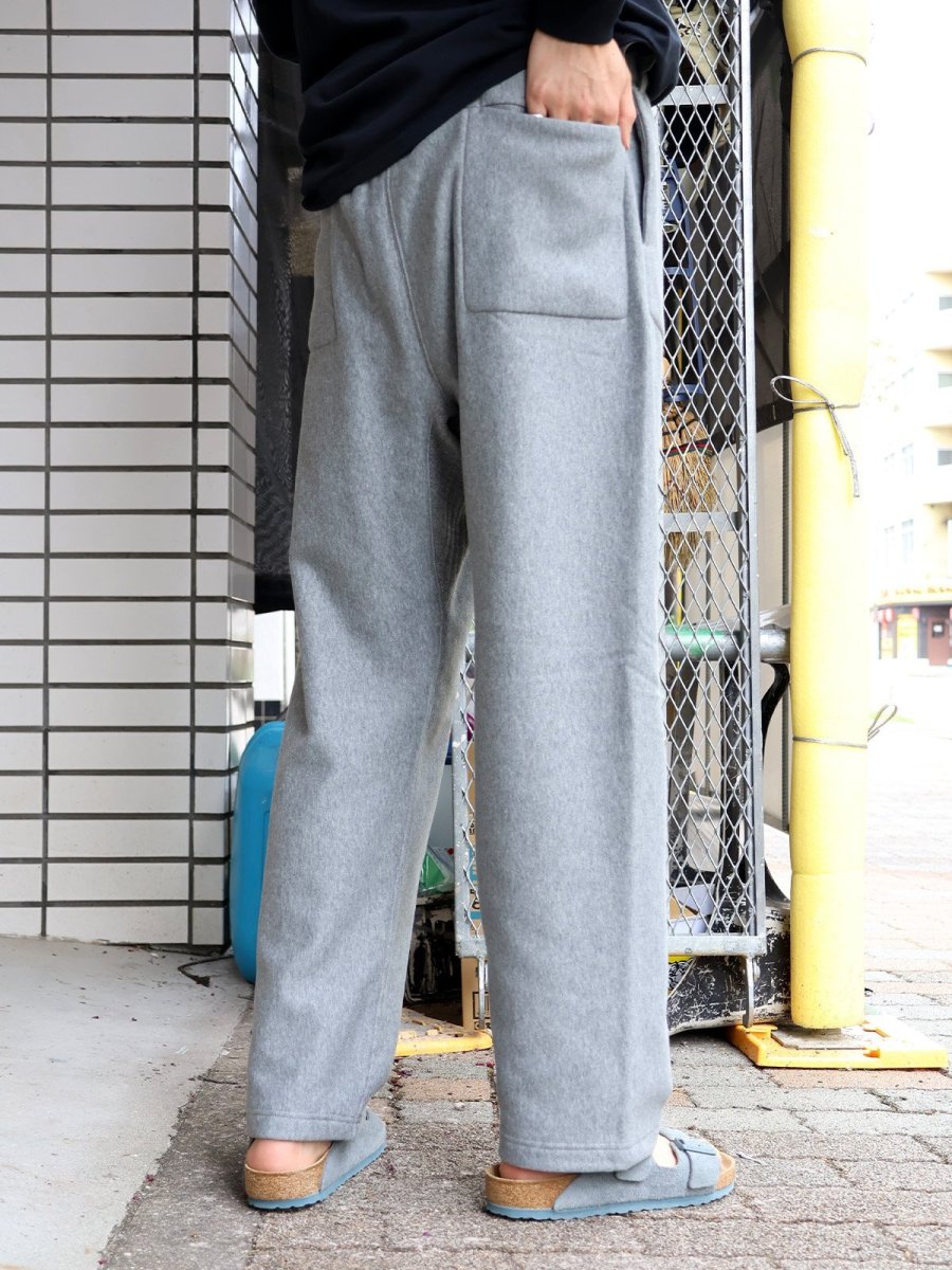 画像8: CMF OUTDOOR GARMENT  SWEAT PANTS (8)