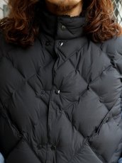 画像3: CMF OUTDOOR GARMENT  CMF WOVEN DOWN VEST (3)