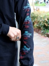 画像10: HideandSeek  Gradation L/S Tee (10)