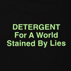 画像7: PORKCHOP GARAGE SUPPLY  DETERGENT L/S TEE (7)
