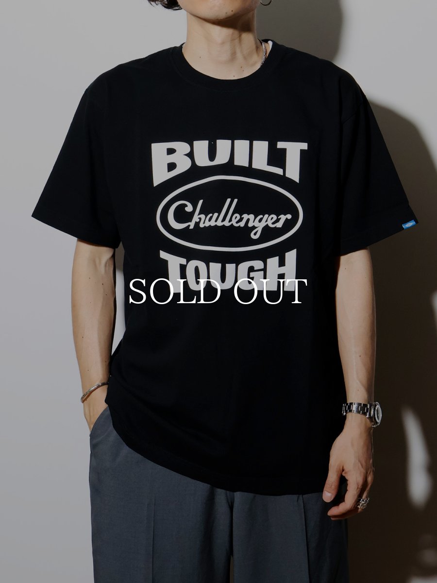 画像3: CHALLENGER  80'S TEE (3)