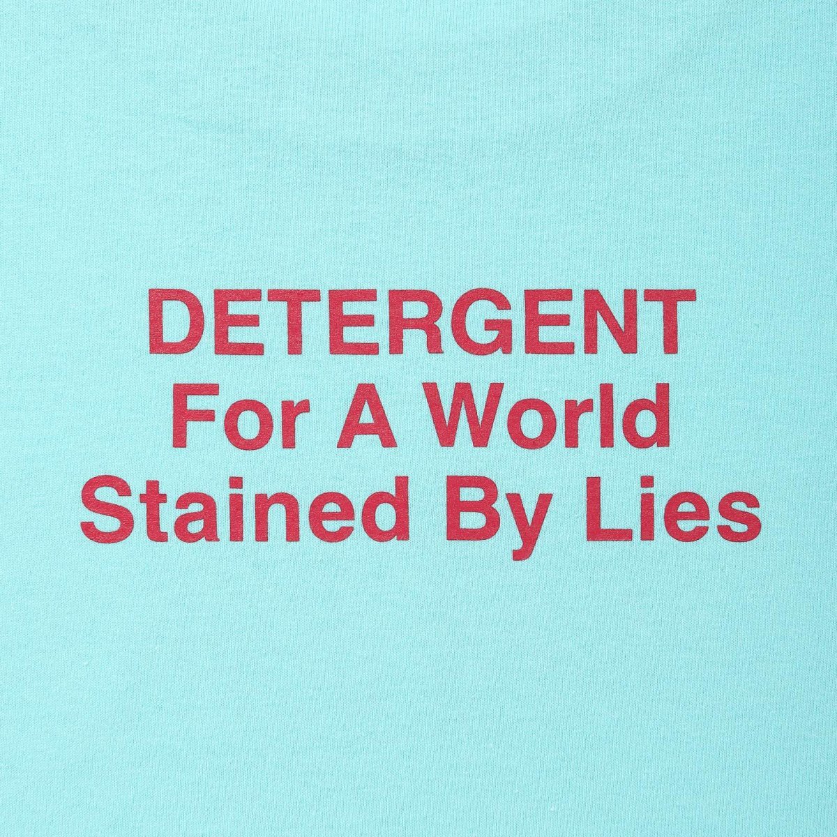 画像16: PORKCHOP GARAGE SUPPLY  DETERGENT L/S TEE (16)