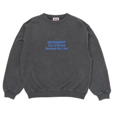 画像1: PORKCHOP GARAGE SUPPLY  DETERGENT SWEAT (1)