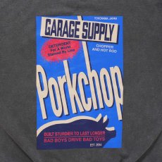 画像7: PORKCHOP GARAGE SUPPLY  DETERGENT SWEAT (7)