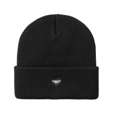 画像1: CARHARTT WIP  Small Heart Beanie (1)