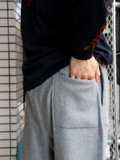 画像9: CMF OUTDOOR GARMENT  SWEAT PANTS (9)