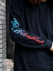 画像9: HideandSeek  Gradation L/S Tee (9)