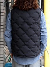 画像8: CMF OUTDOOR GARMENT  CMF WOVEN DOWN VEST (8)