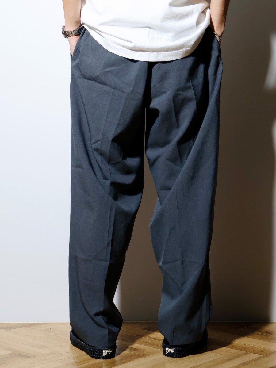 画像4: CHALLENGER  PANAMA PANTS (4)