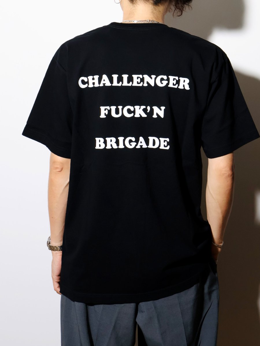 画像4: CHALLENGER  80'S TEE (4)