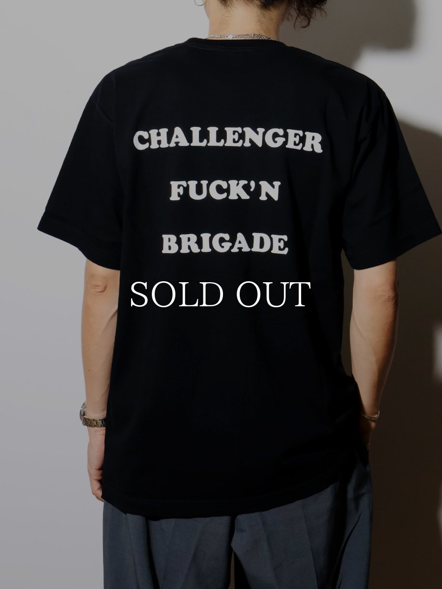 画像4: CHALLENGER  80'S TEE (4)