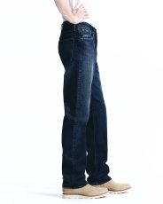 画像7: MINEDENIM  S.Denim Regular Straight Jeans USD (7)