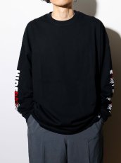 画像3: HideandSeek  AND L/S Tee (3)