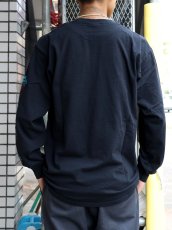 画像5: HideandSeek  Gradation L/S Tee (5)