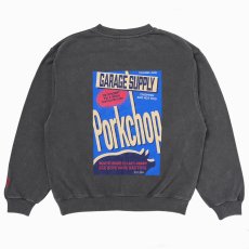 画像2: PORKCHOP GARAGE SUPPLY  DETERGENT SWEAT (2)