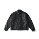 PATINA BLACK