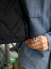 画像7: CMF OUTDOOR GARMENT  CMF WOVEN DOWN VEST (7)