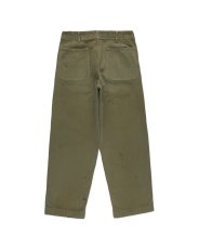 画像2: BOW WOW  P47 HBT TROUSERS (2)