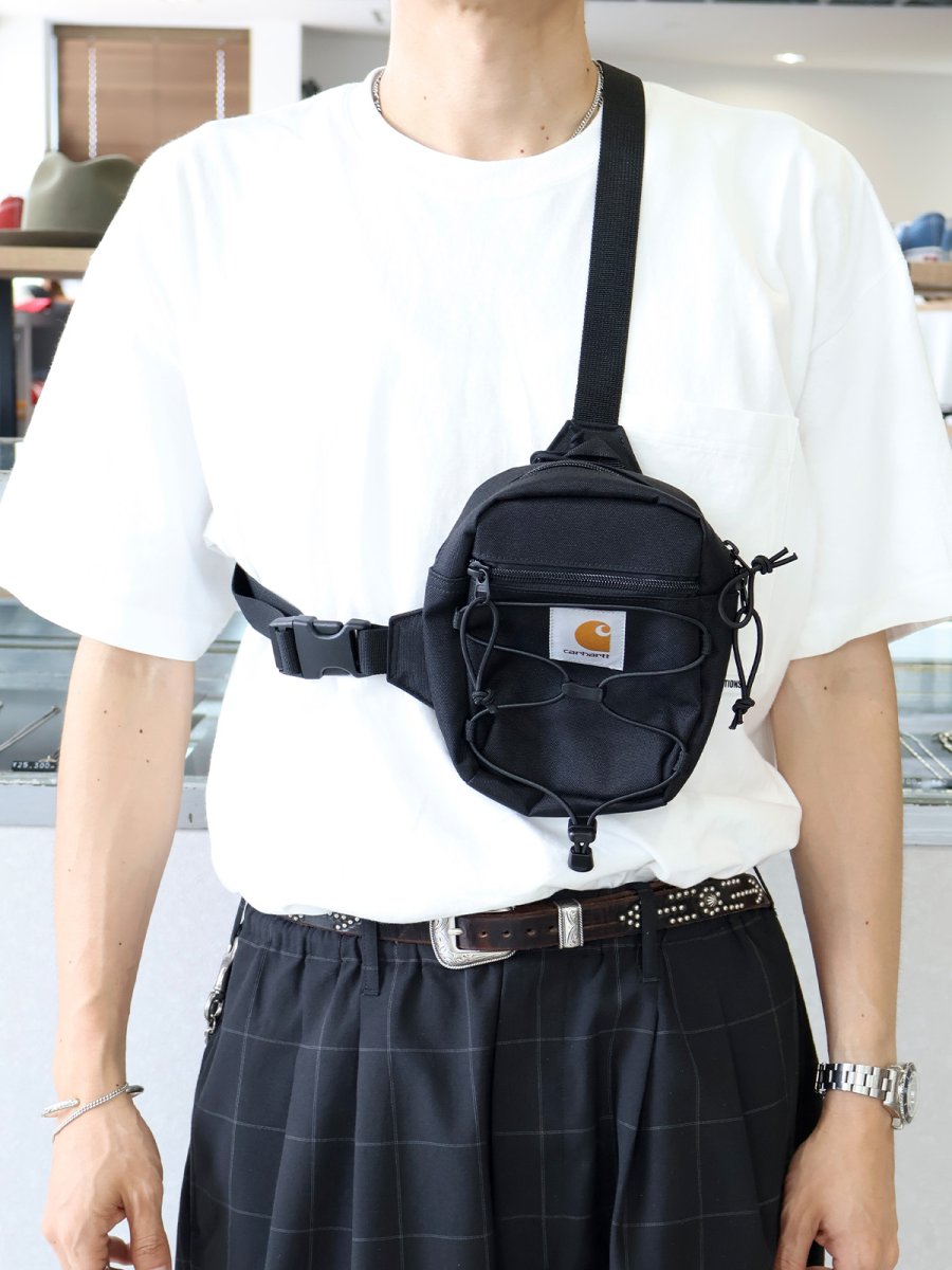 画像3: CARHARTT WIP  Kickflip Shoulder Bag  (3)